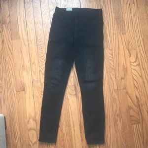 Gap pull on legging